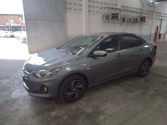 CHEVROLET ONIX 1.0 FLEX PLUS LT MANUAL CHEVROLET ONIX 1.0 FLEX PLUS LT MANUAL